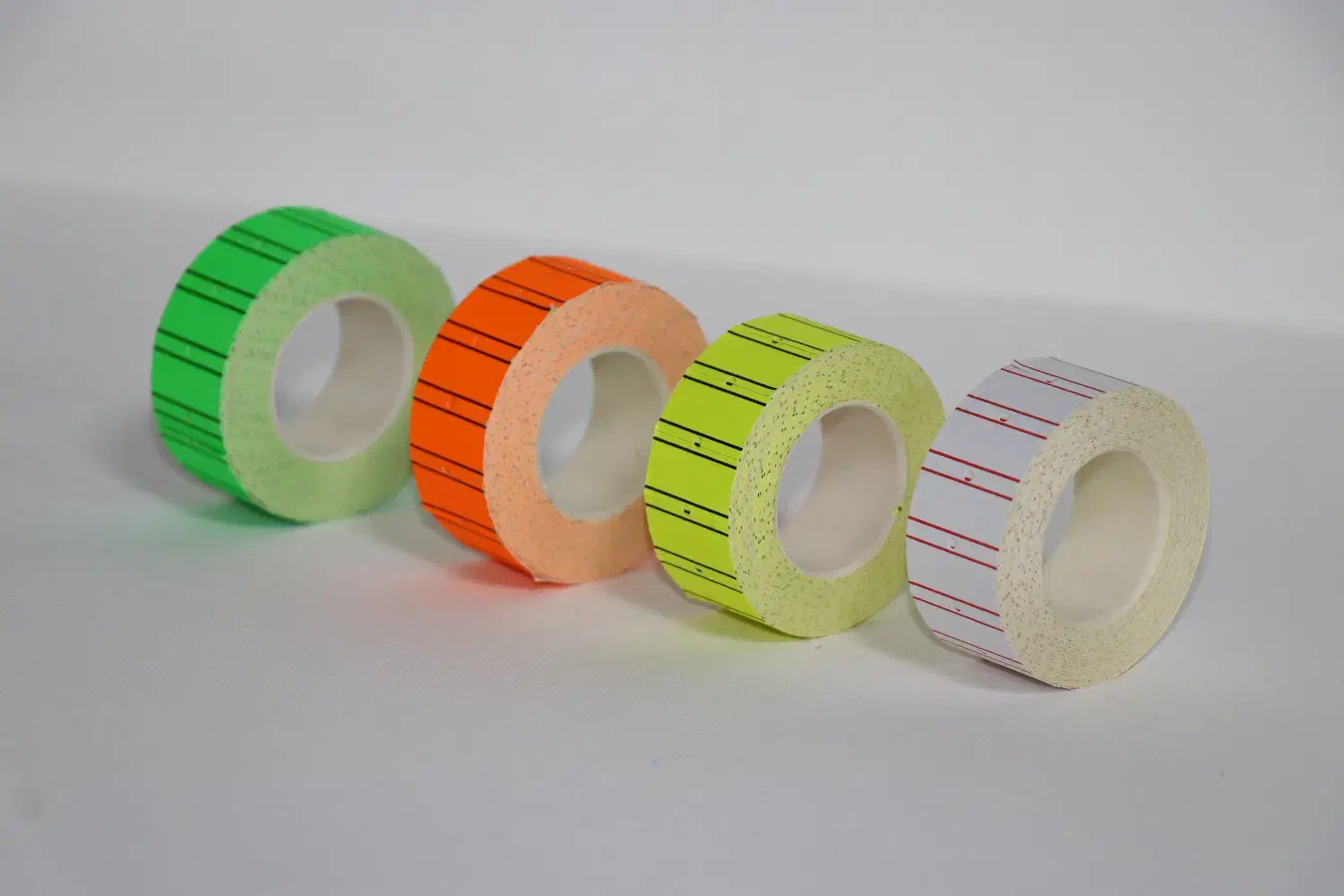 فروش انواع لیبل چاپی و سفید ریبون پرینتر|پرینتر، اسکنر، کپی، فکس|تهران, ایرانشهر|دیوار