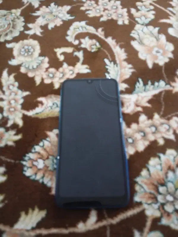 گوشی prima yu 7|موبایل|خواجه, |دیوار