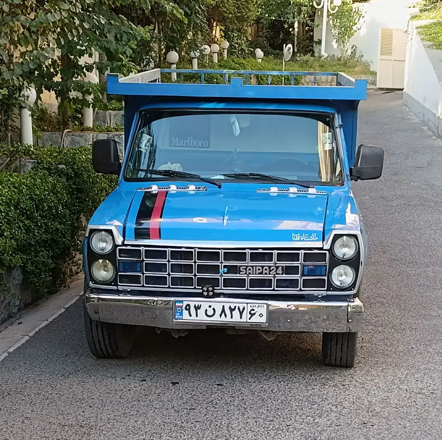 حمل نخاله ساختمانی با ناوگان کمپرسی مجاز|خدمات حمل و نقل|تهران, اختیاریه|دیوار