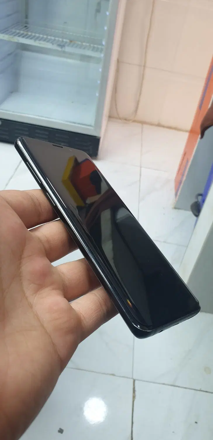 s9 plus Samsung|موبایل|تهران, چیذر|دیوار