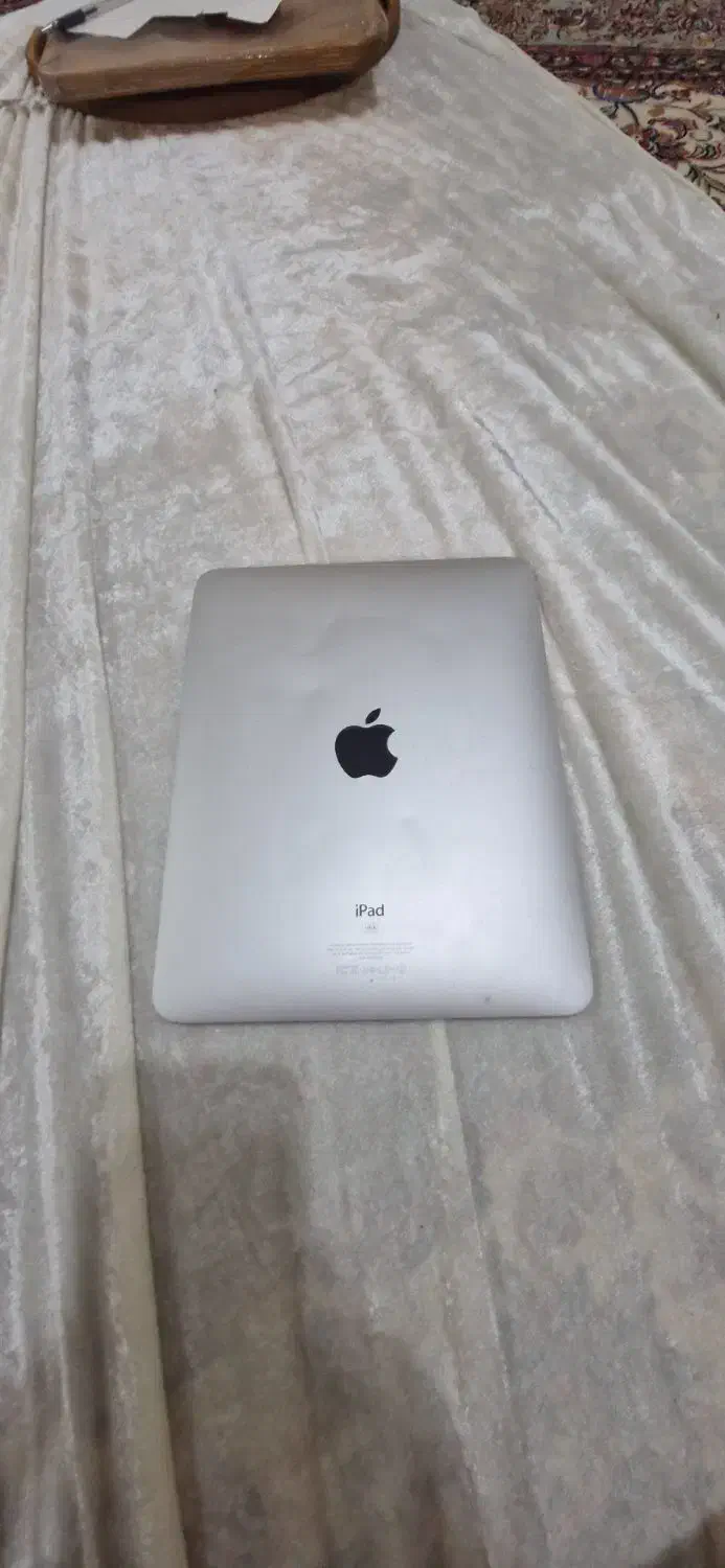 آی پد اپل  و تبلت سامسونگ|تبلت|اهواز, کوی نیرو|دیوار