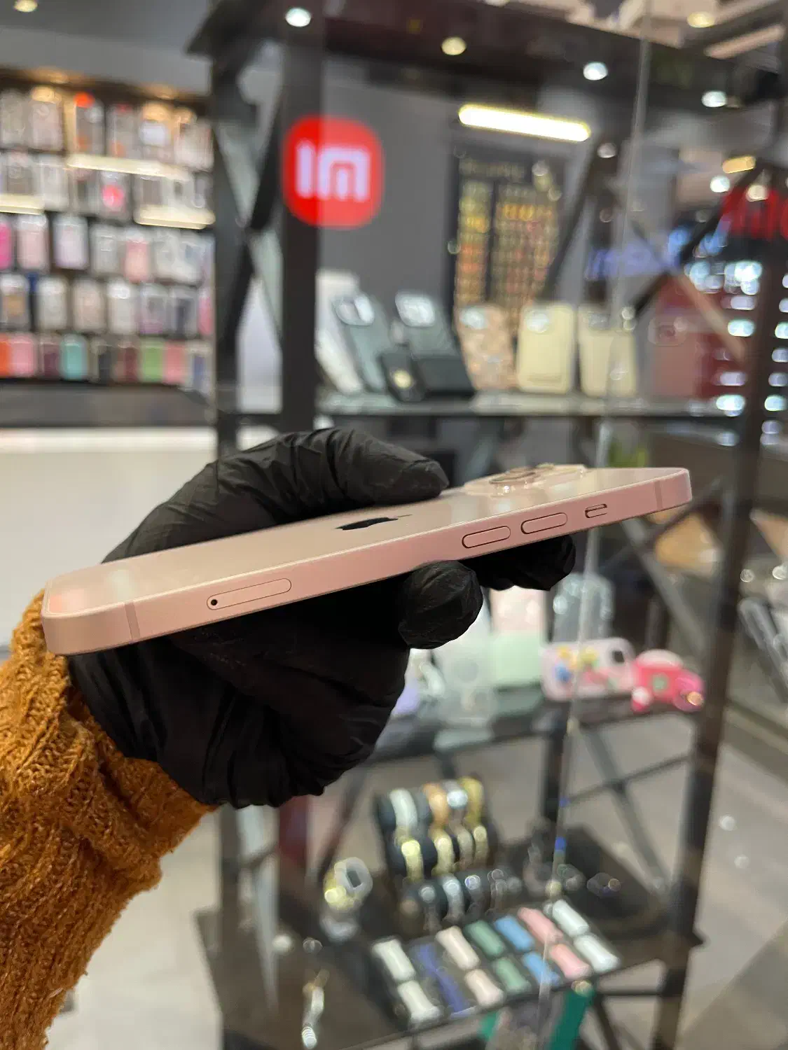 13نرمال به شدت تمیز بدون نقطهch|موبایل|تهران, آسمان|دیوار