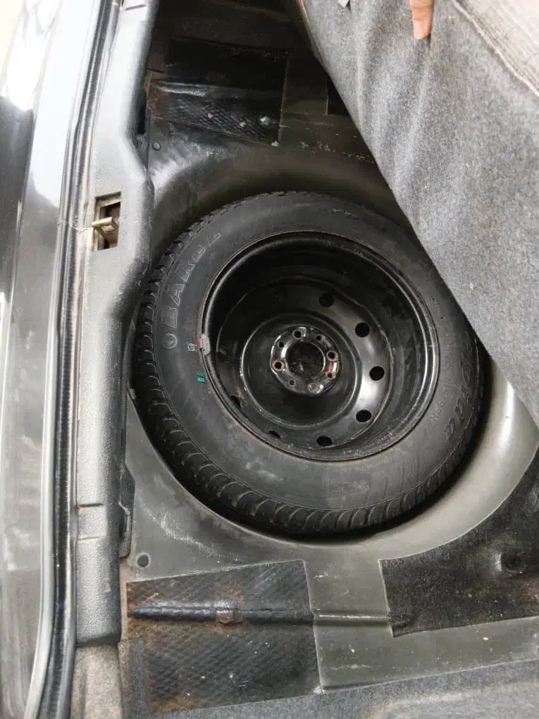 سمند مشکی  رنگ  متالیک ۹۱|خودرو سواری و وانت|آبادان, |دیوار