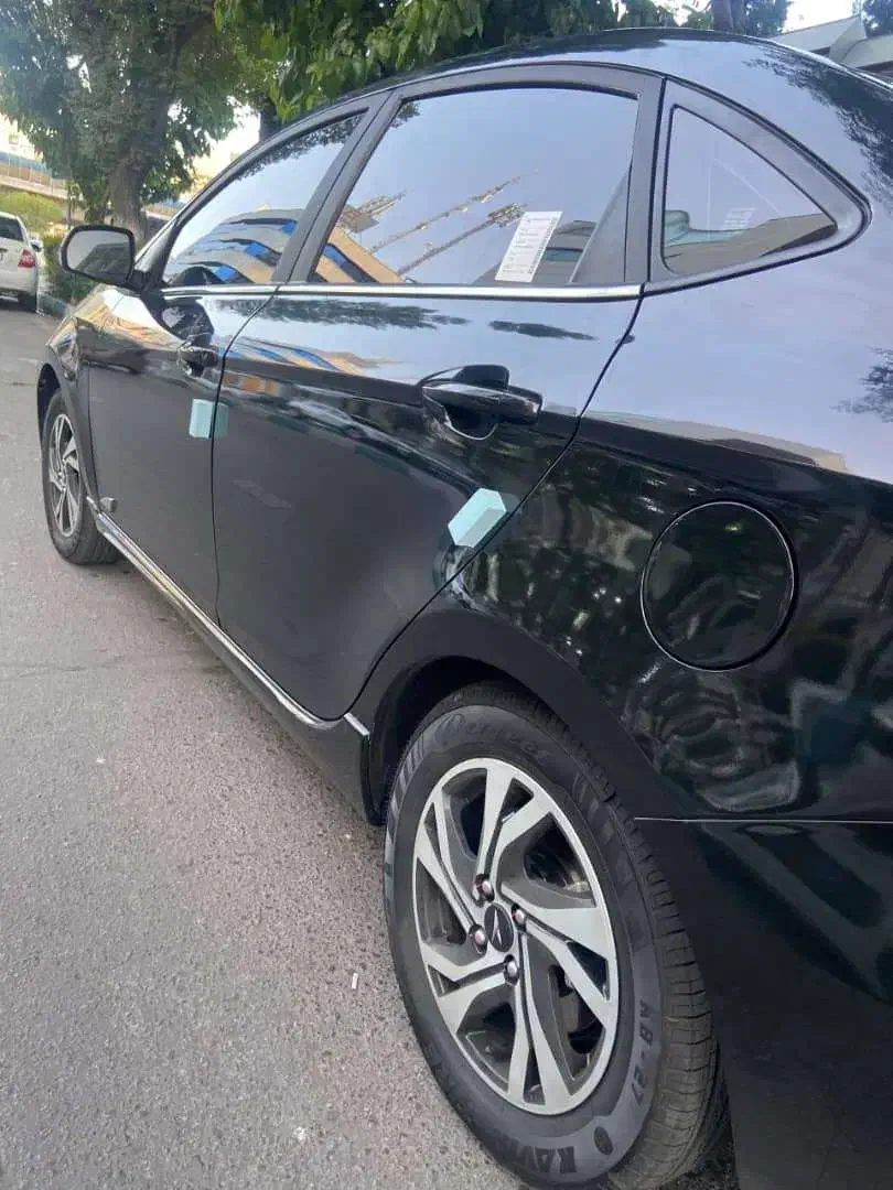 ایگل (EAGLE) مدل 1404|خودرو سواری و وانت|تهران, حکمت|دیوار