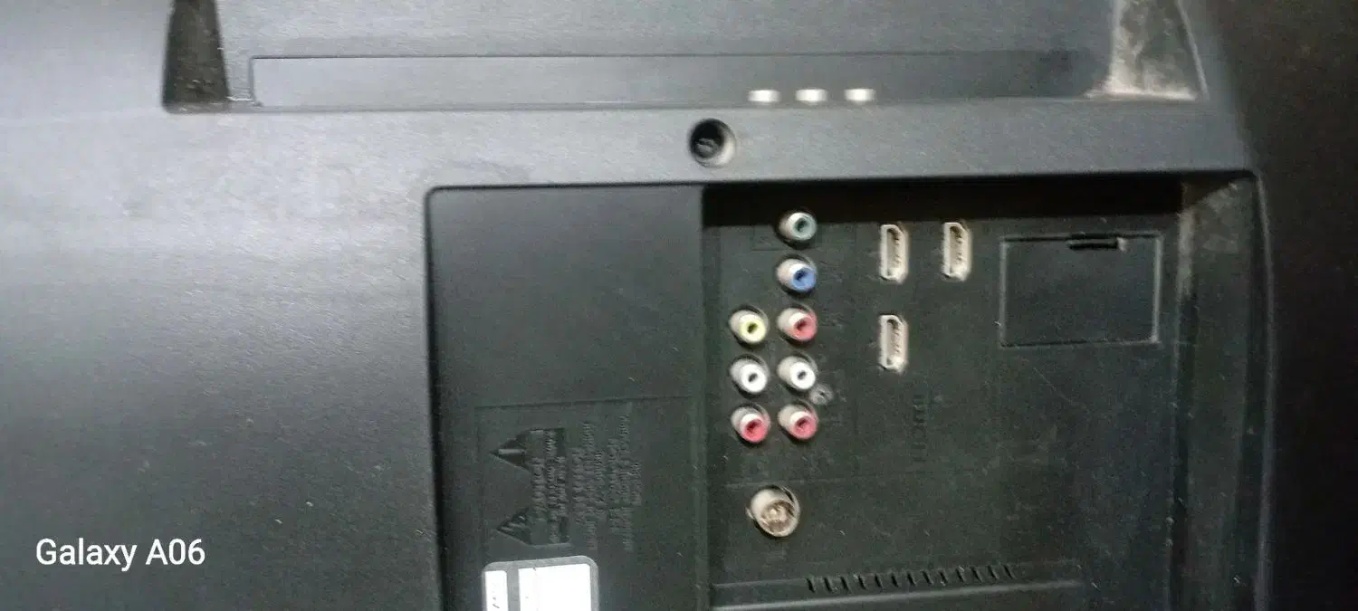 فروش|تلویزیون و پروژکتور|همدان, |دیوار