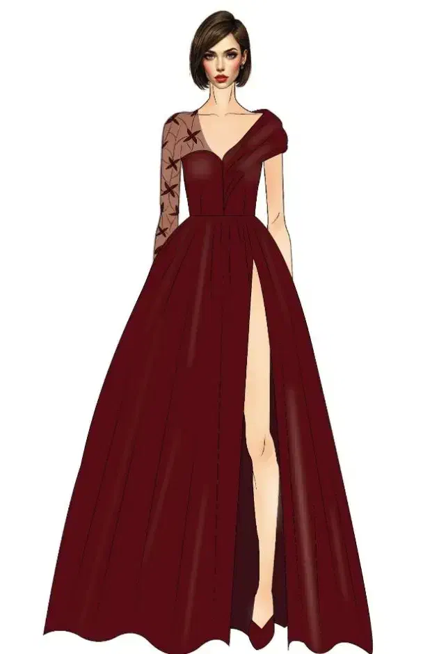 آموزش طراحی نقاشی مجسمه سازی|خدمات آموزشی|کوه چنار, |دیوار