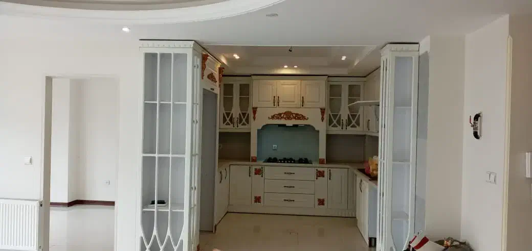 ۱۴۰ متری تک واحدی آماده ب تخلیه|اجارهٔ آپارتمان|اندیشه, اندیشه فاز ۱|دیوار