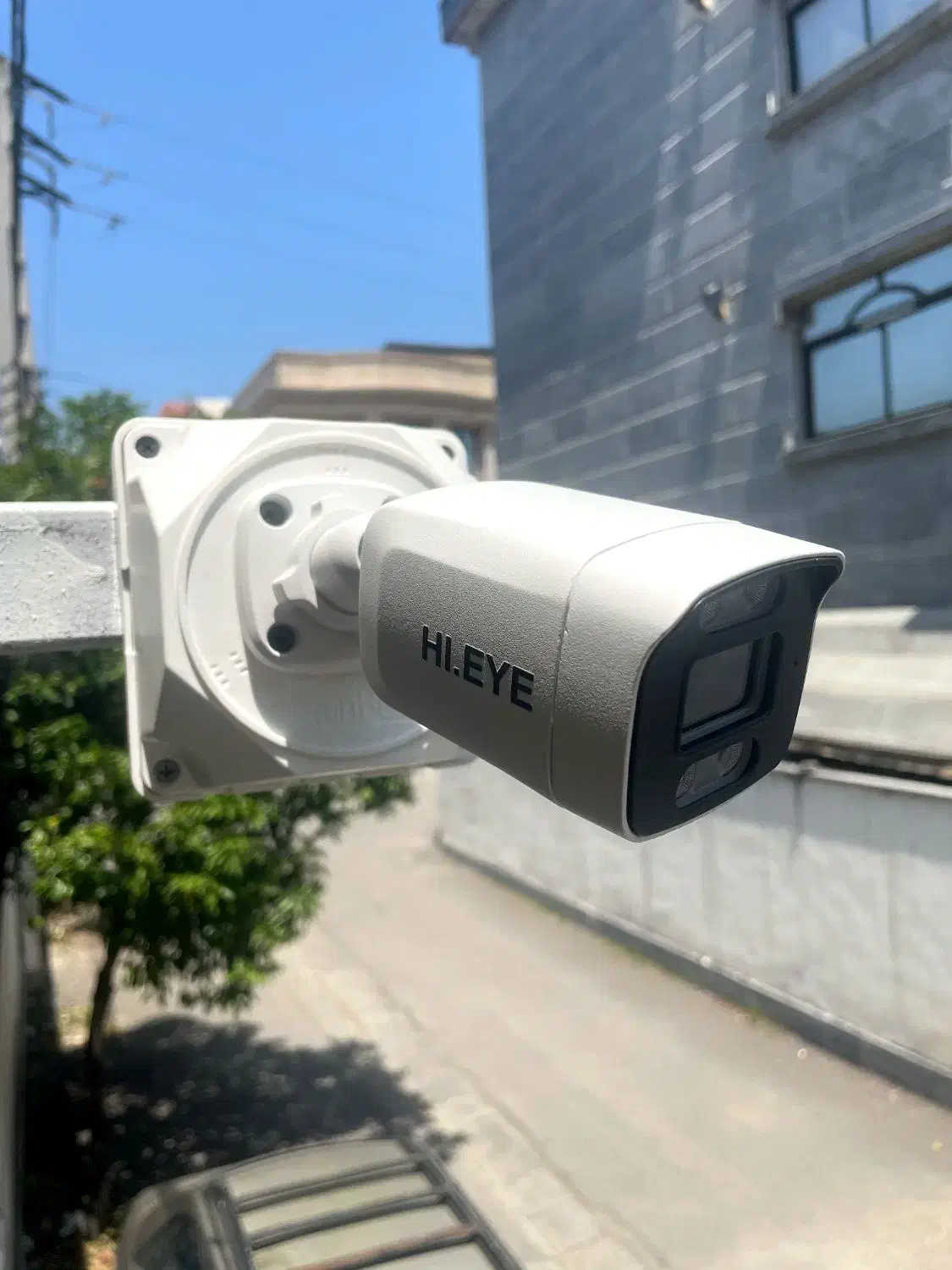 نصب دوربین مدار بسته|خدمات پیشه و مهارت|قائم‌شهر, |دیوار