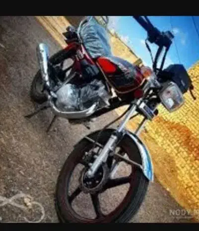 بدون دردسر|موتورسیکلت|مشهد, جانباز|دیوار