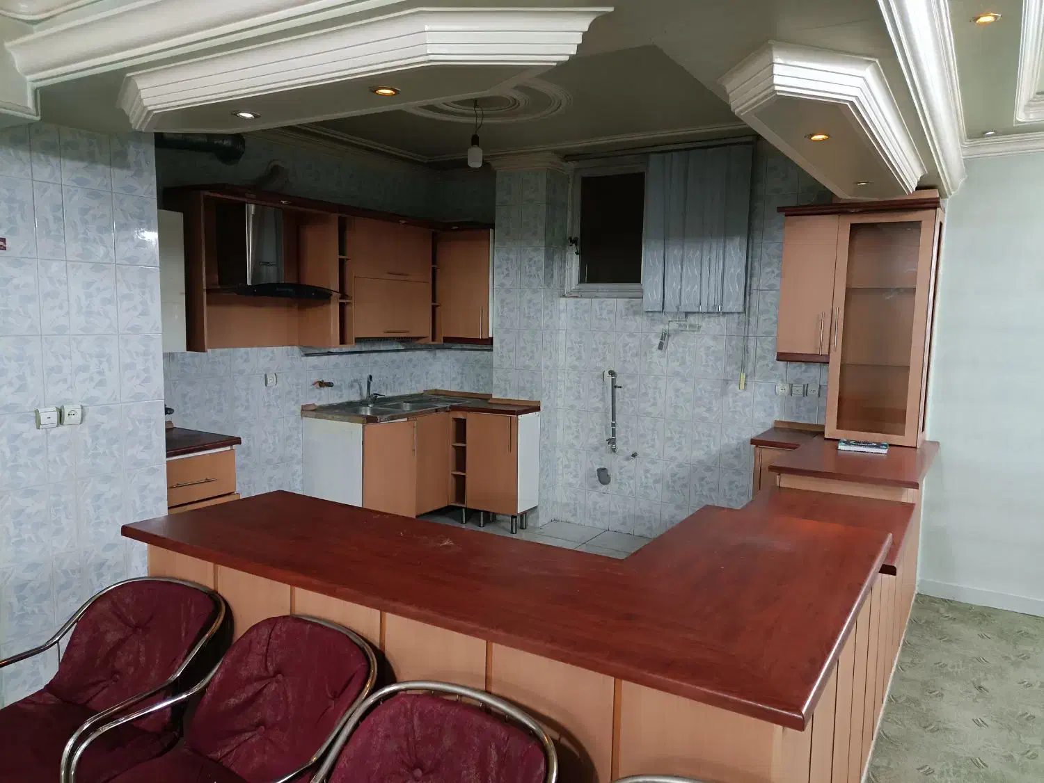 کابینت|مصالح و تجهیزات ساختمان|اصفهان, بهارستان|دیوار