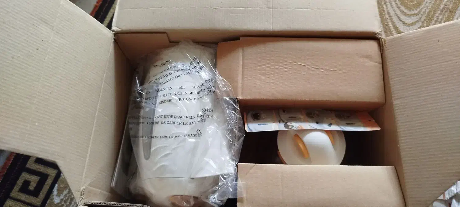 چای ساز تفال اصل|قوری، کتری، قهوه‌ساز دستی|قم, در بهشت|دیوار