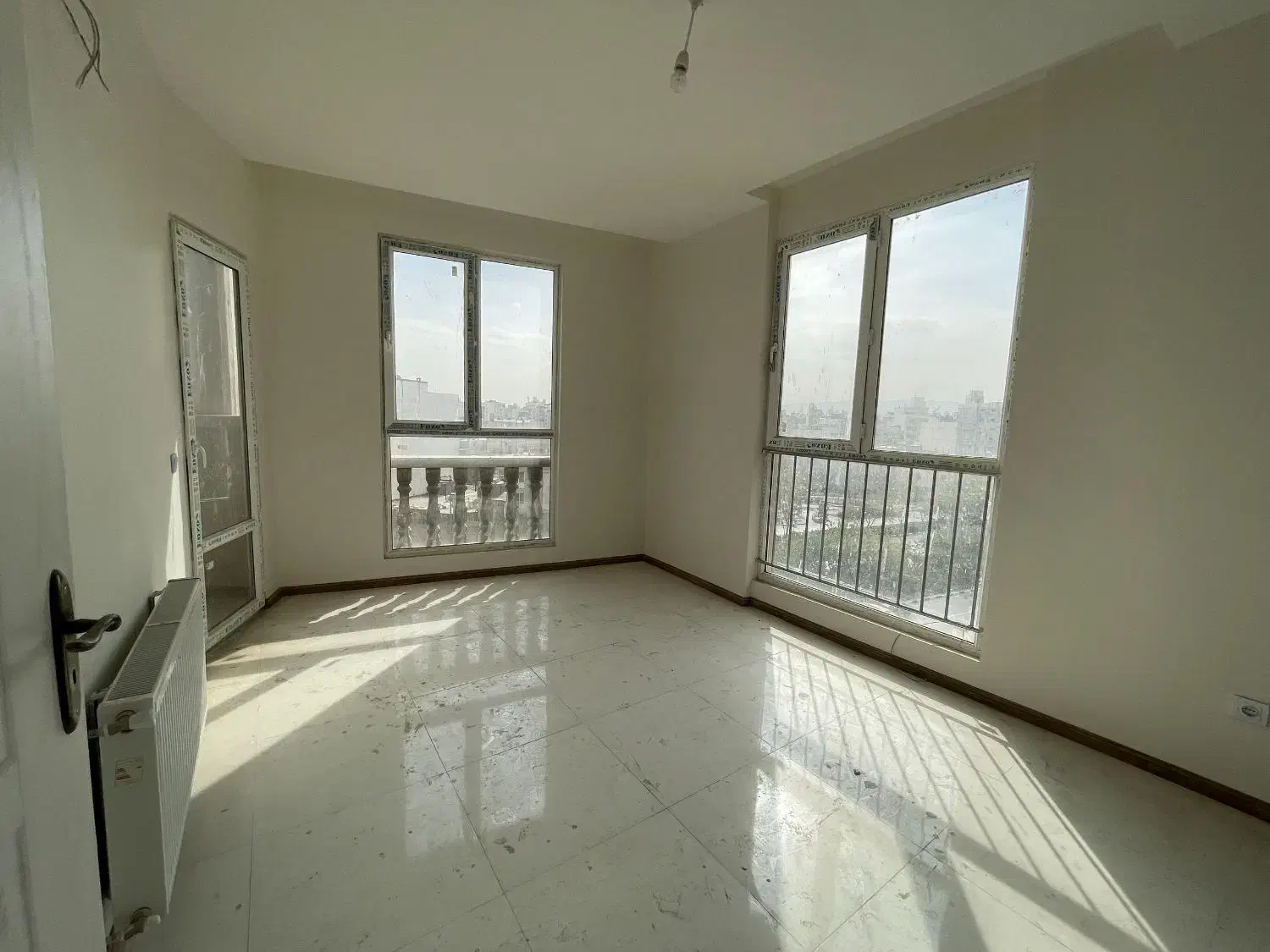 ۱۲۰مـتری/فستـیوال نور/صفـر/حاشیــه|فروش آپارتمان|مشهد, الهیه|دیوار