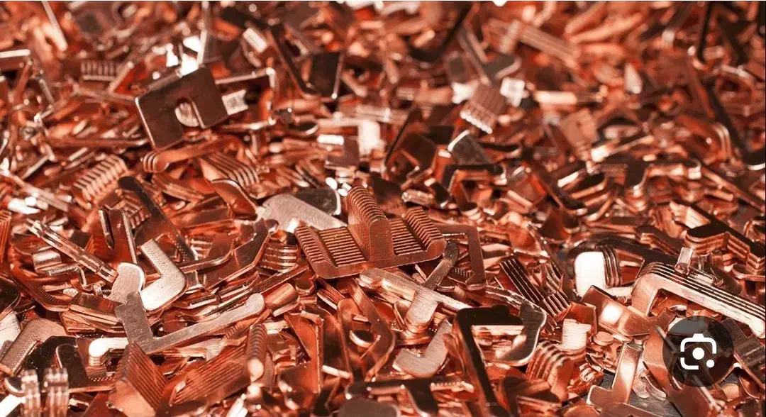 فروش و خ.ریدضایعات مس برنج برنز|عمده‌فروشی|خرمدره, |دیوار