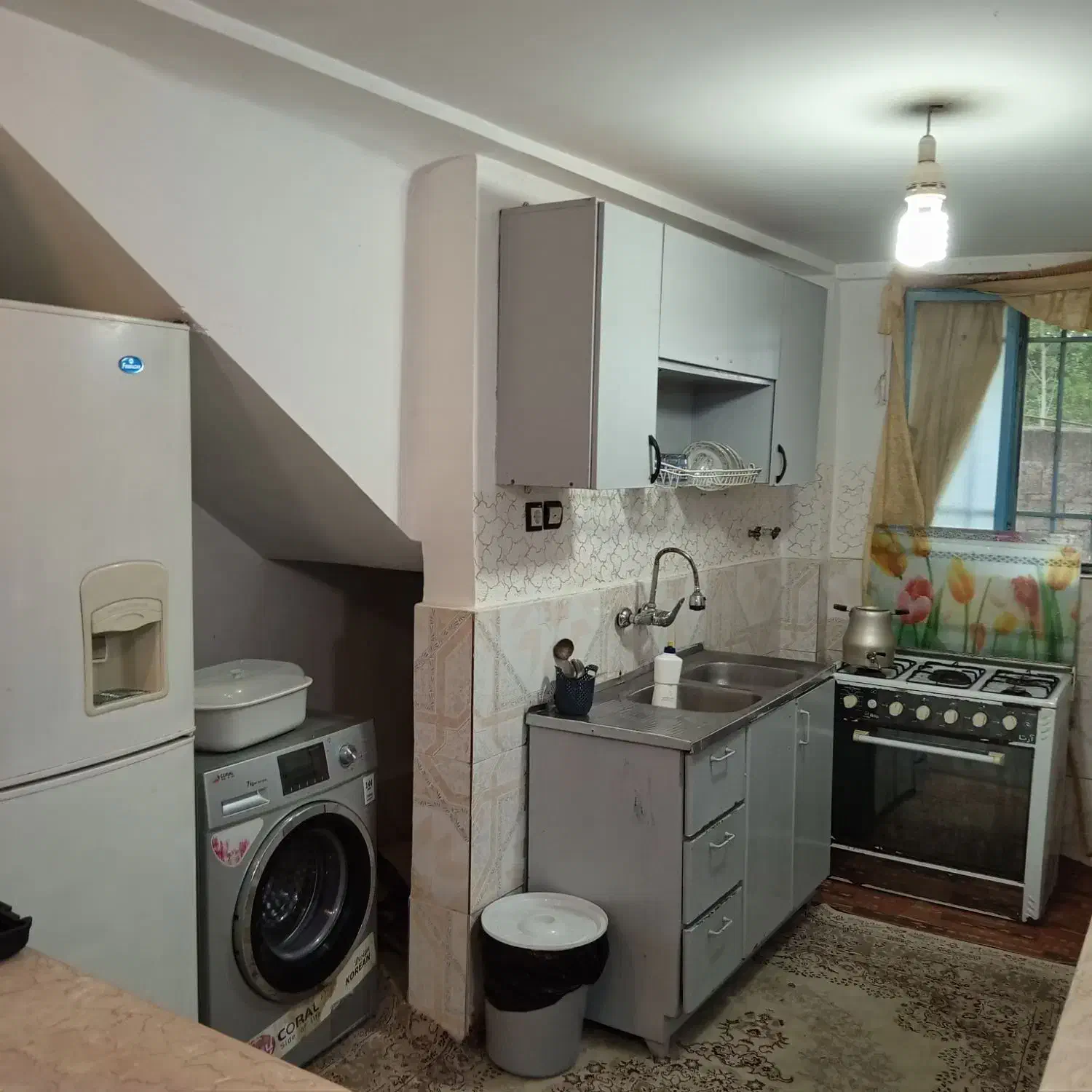 اجاره سوییت ساعتی|اجارهٔ کوتاهمدت آپارتمان و سوئیت|لاهیجان, طالقانی|دیوار