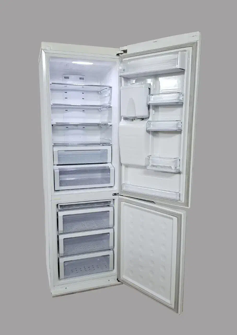 یخچال فریزر سامسونگ اصل کره|یخچال و فریزر|قم, شهدا|دیوار