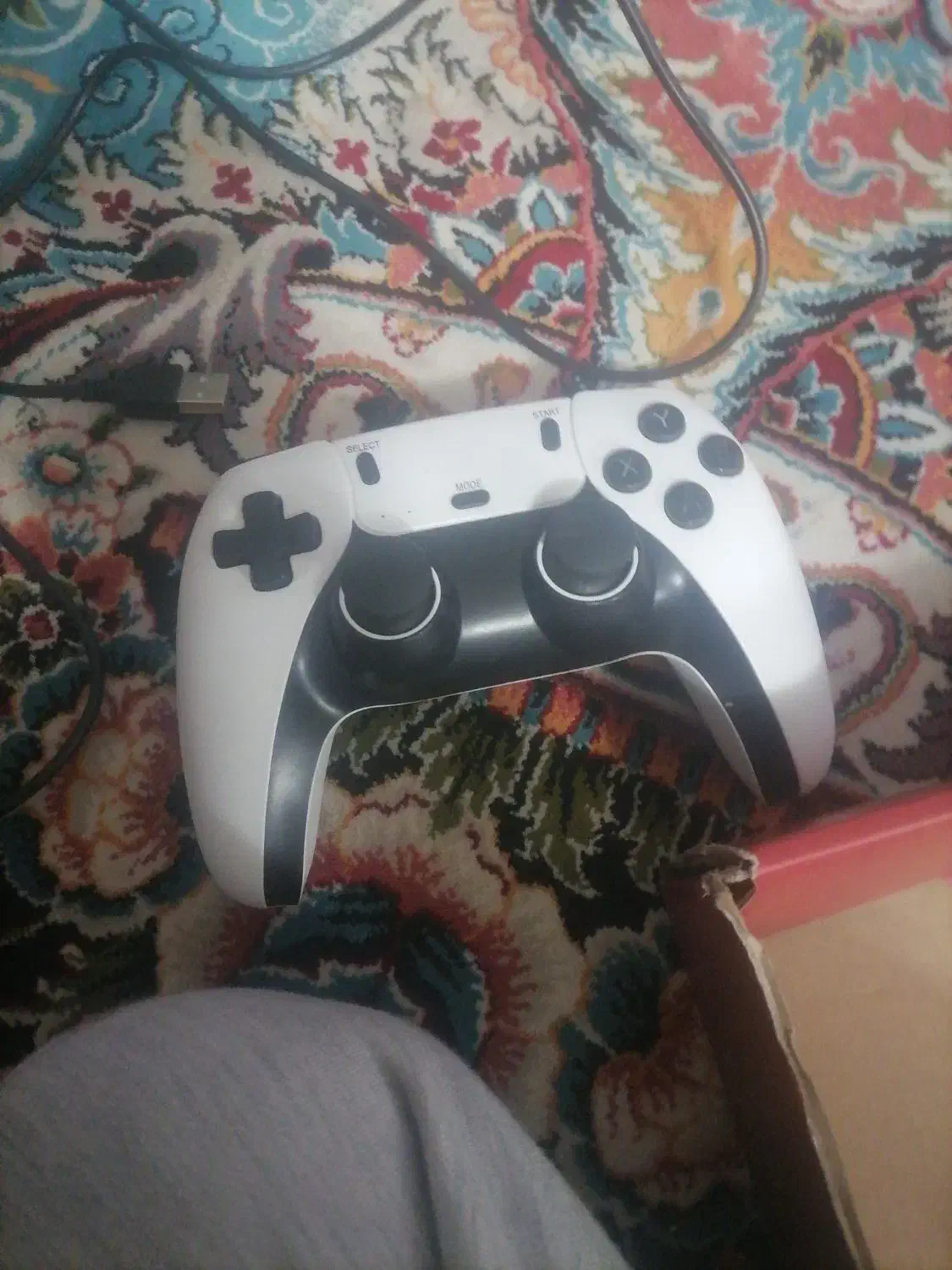 گیم استیک|کنسول، بازی ویدئویی و آنلاین|مشهد, نوید|دیوار