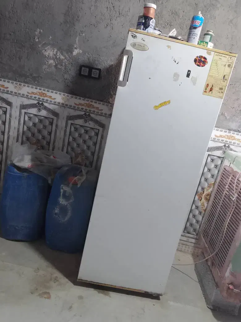 یخچال|یخچال و فریزر|ایرانشهر, |دیوار