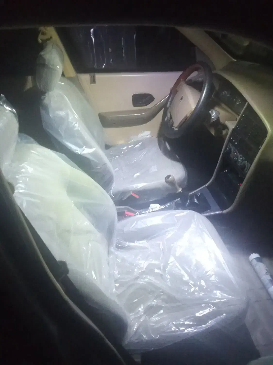 پژو 89درحد|خودرو سواری و وانت|بم, |دیوار