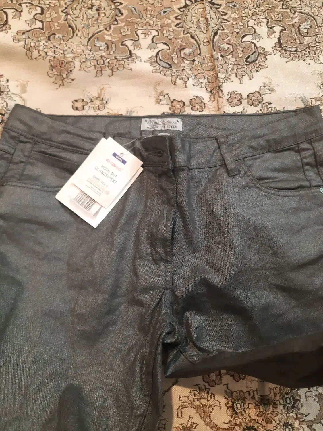 شلوار خارجی نونو|لباس|شاهین‌شهر, امام حسین|دیوار