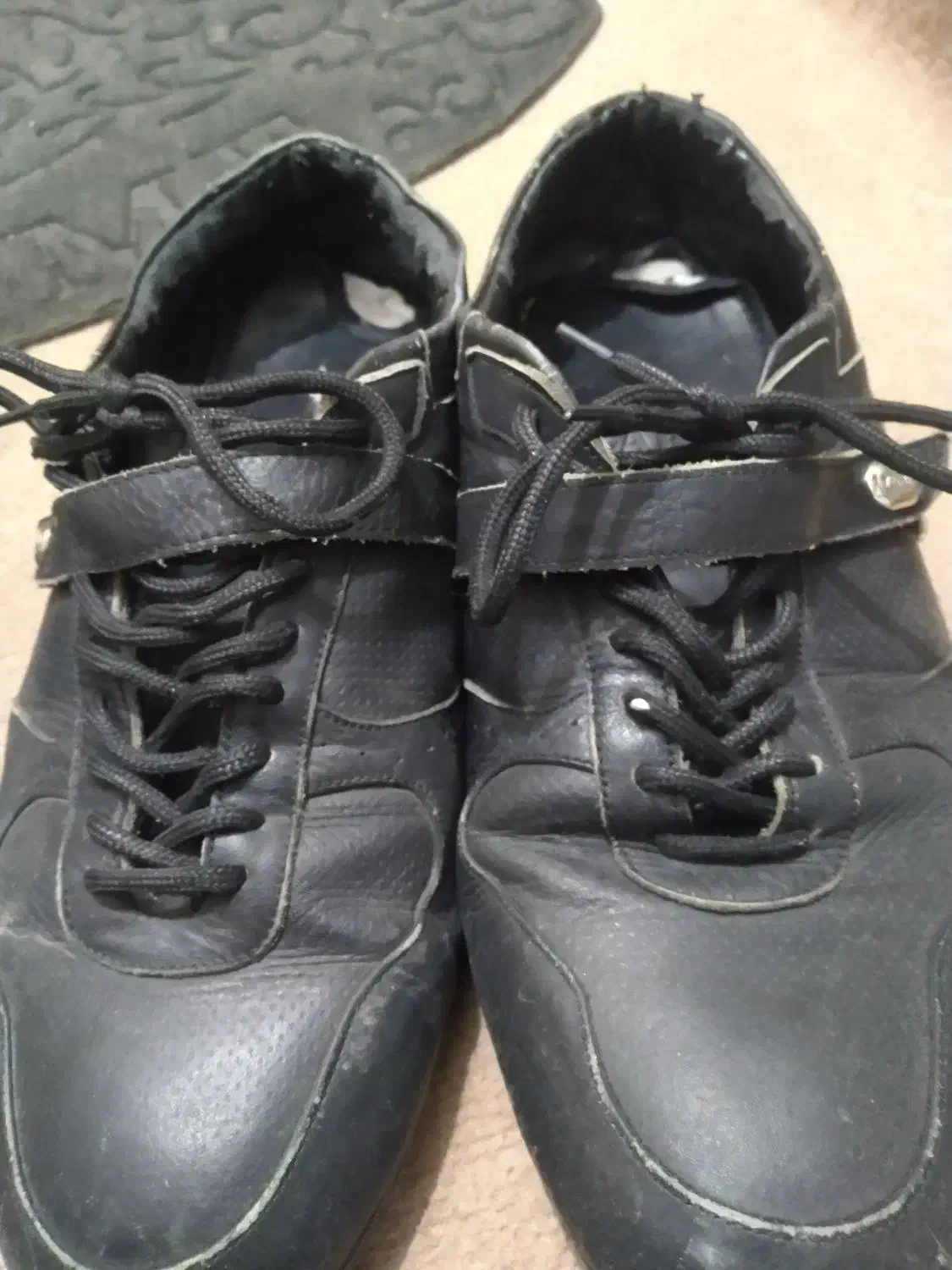 کفش چرم اصل|کیف، کفش، کمربند|ورامین, ورامین|دیوار