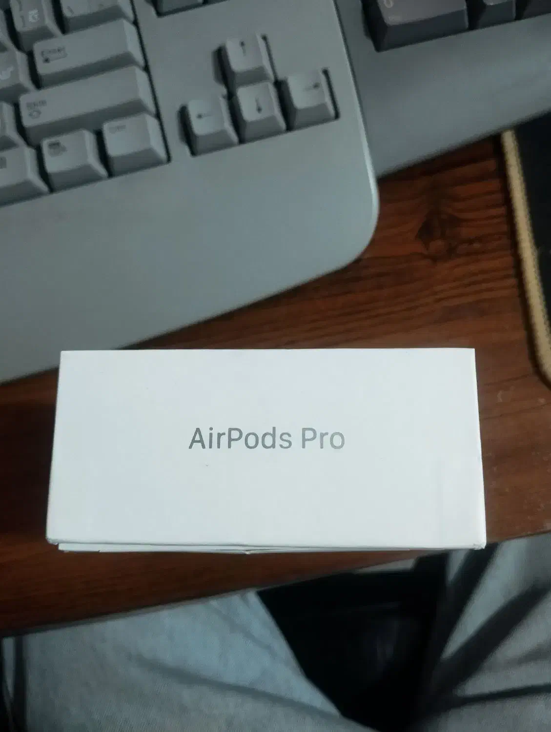 ایرپاد پرو|لوازم جانبی موبایل و تبلت|اردبیل, |دیوار