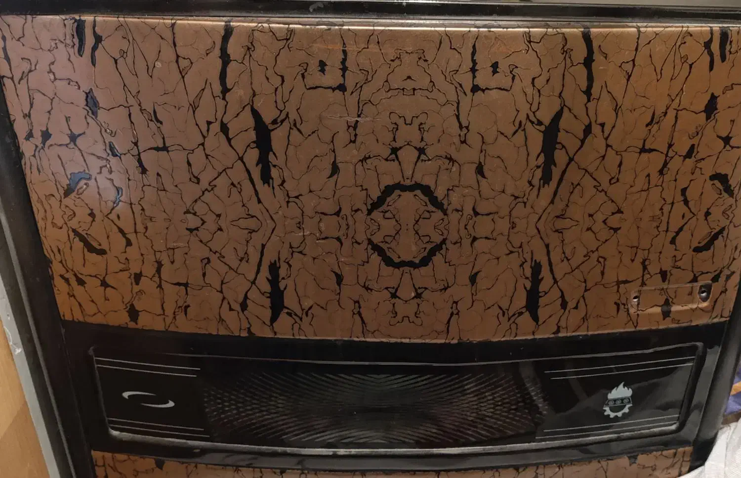 بخاری|بخاری، هیتر، شومینه|قزوین, |دیوار