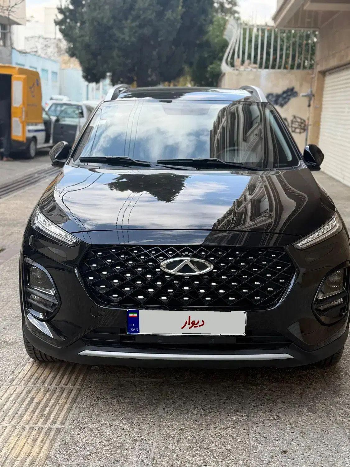X22pro|خودرو سواری و وانت|شیراز, عفیف‌آباد|دیوار