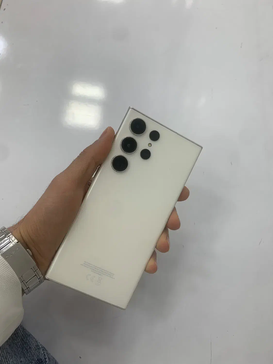 S23ultra|موبایل|شیراز, گویم|دیوار