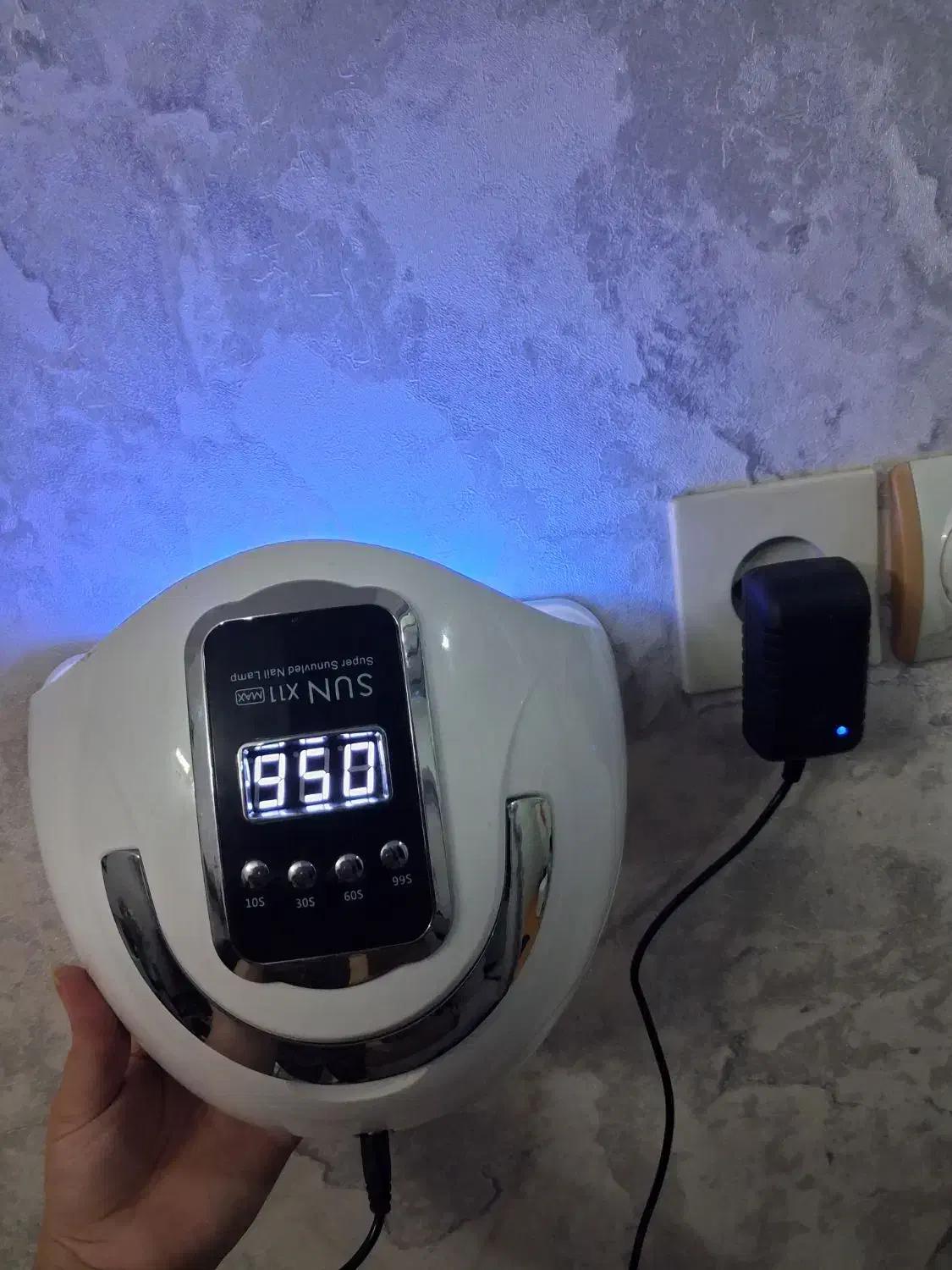 سوهان برقی|آرایشی، بهداشتی، درمانی|مشهد, پارک کوهستان|دیوار