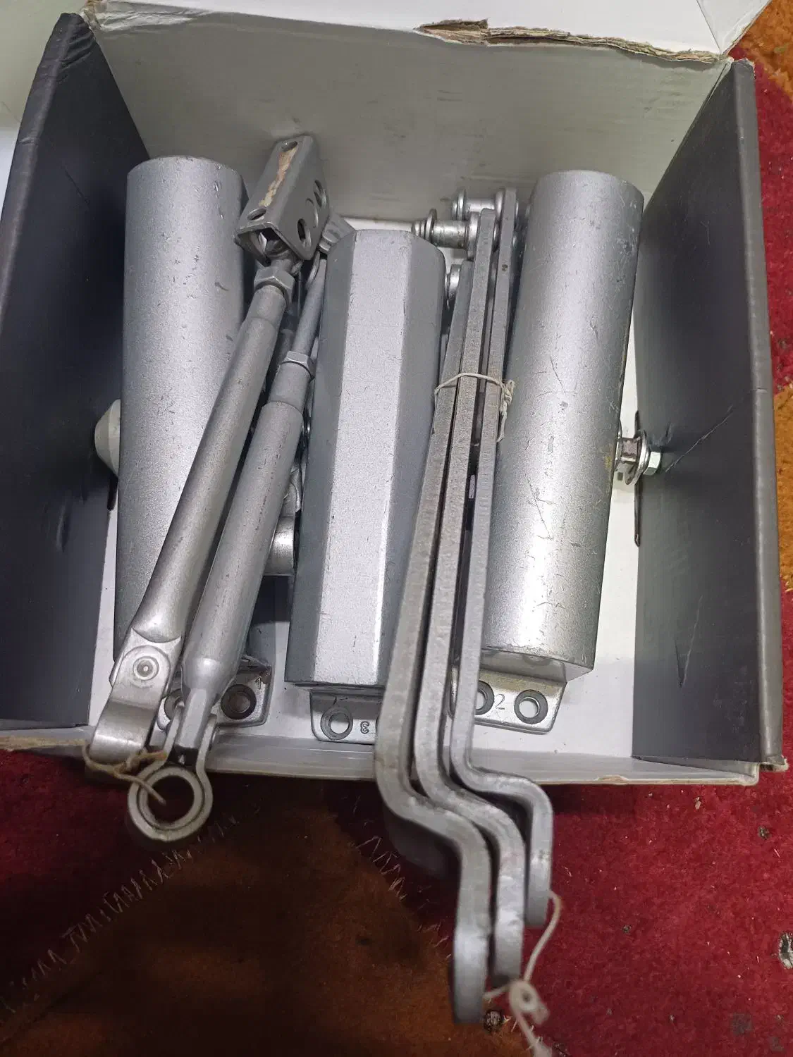 جک درب|مصالح و تجهیزات ساختمان|تهران, جوادیه تهرانپارس|دیوار