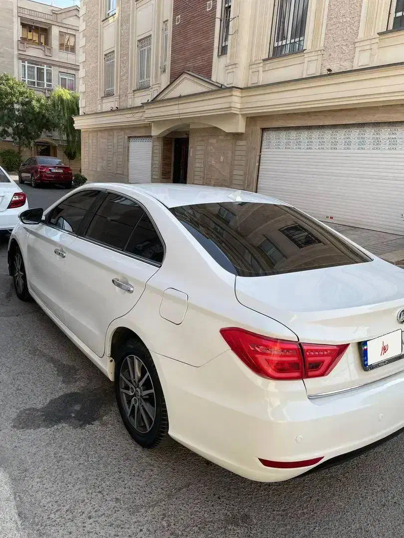 لیفان 820موتوری به شرط در حد صفر|خودرو سواری و وانت|اندیشه, اندیشه فاز ۱|دیوار