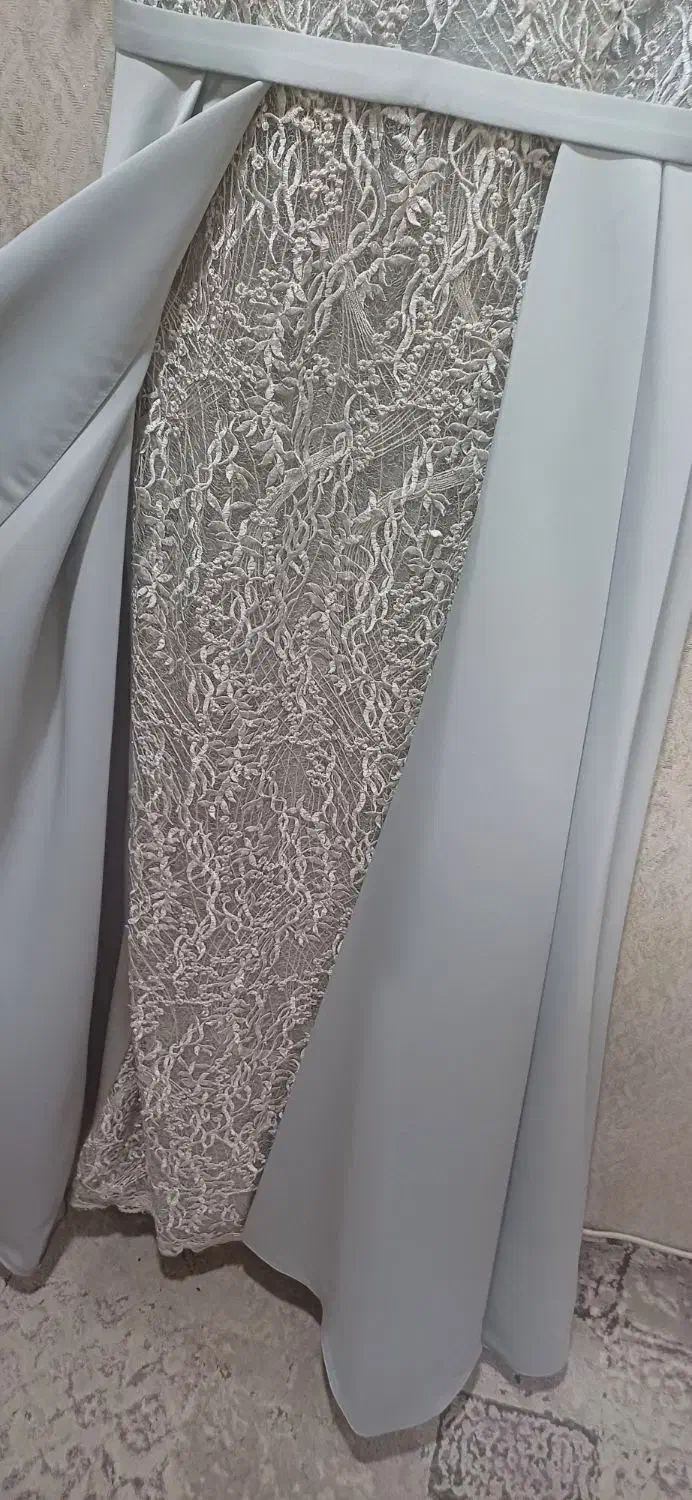 لباس مجلسی.|لباس|قزوین, |دیوار