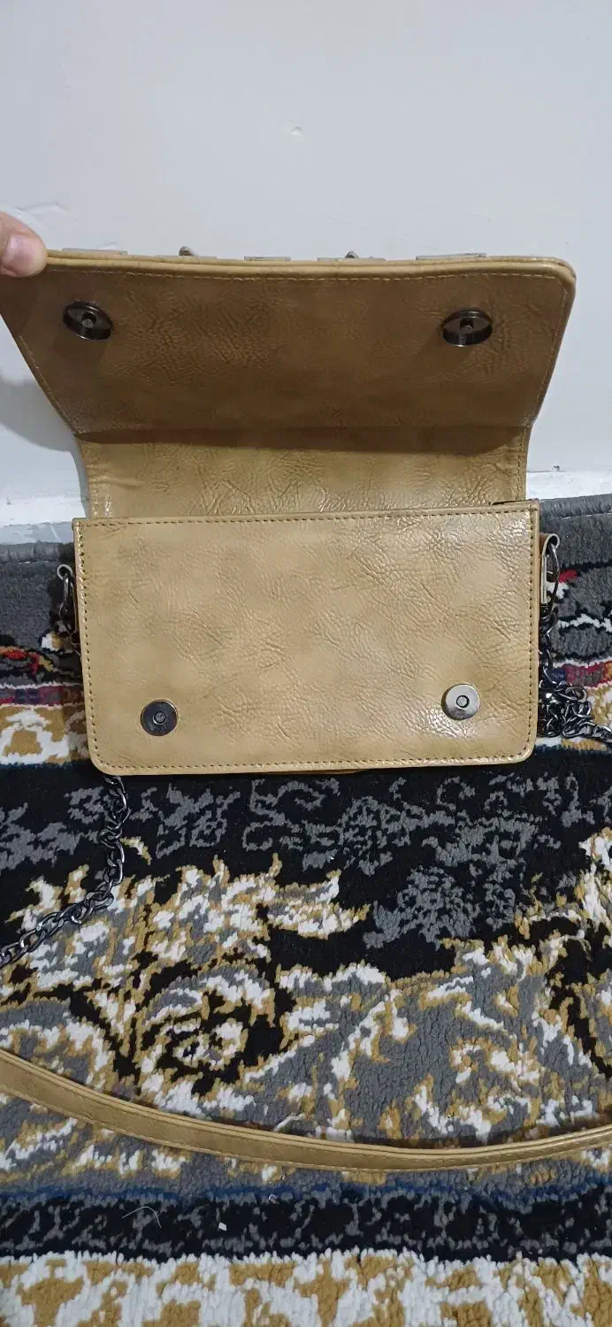 کیف نو و شیک|کیف، کفش، کمربند|آزادشهر, |دیوار