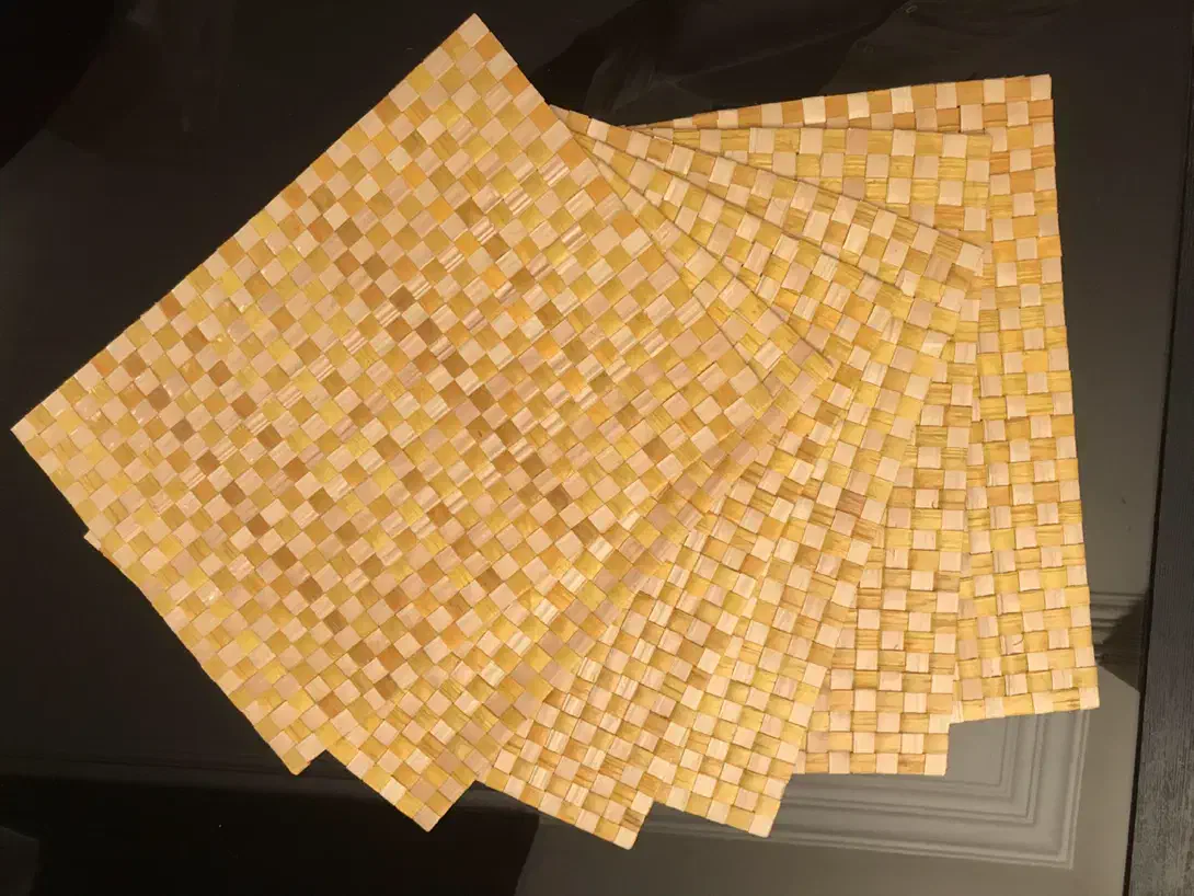 زیر بشقابی|سفره، حوله، دستمال آشپزخانه|تهران, سعادتآباد|دیوار