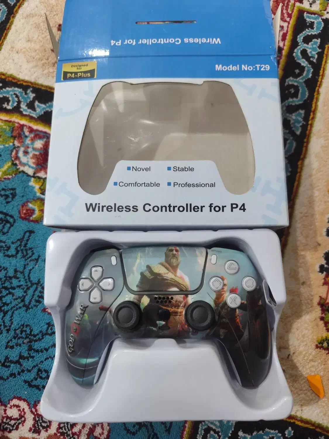 پلستیشن|کنسول، بازی ویدئویی و آنلاین|کلاله, |دیوار