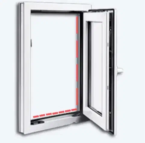 درب و پنجره و شیشه دوجداره|خدمات پیشه و مهارت|ملایر, |دیوار