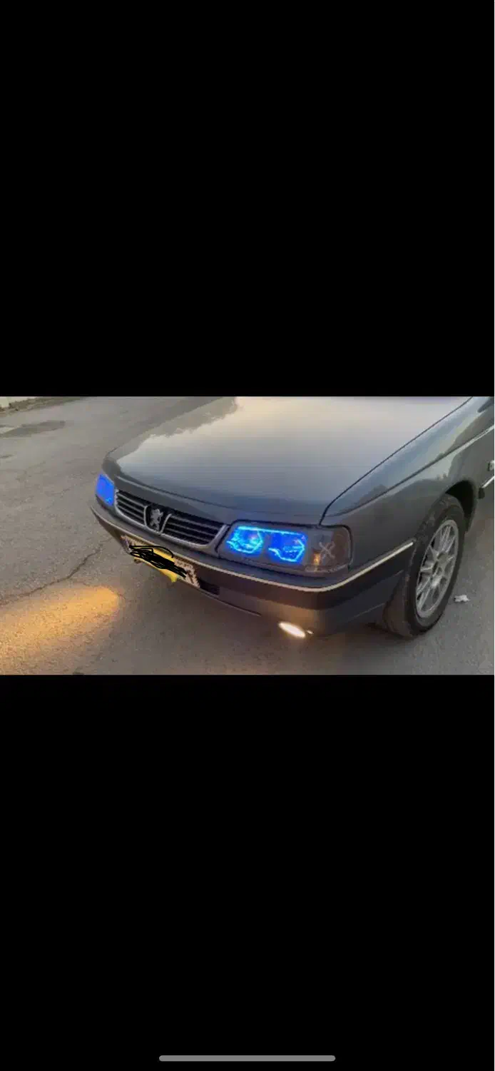 چراغ اسپرت هدلایت|قطعات یدکی و لوازم جانبی|اهواز, اهواز|دیوار