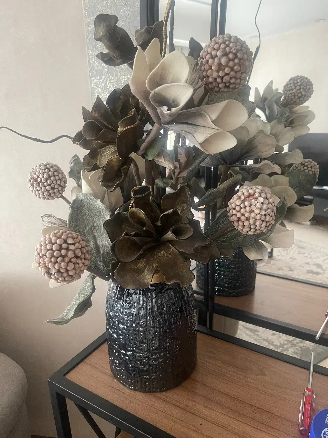 گل مصنوعی|گل مصنوعی|تهران, هروی|دیوار