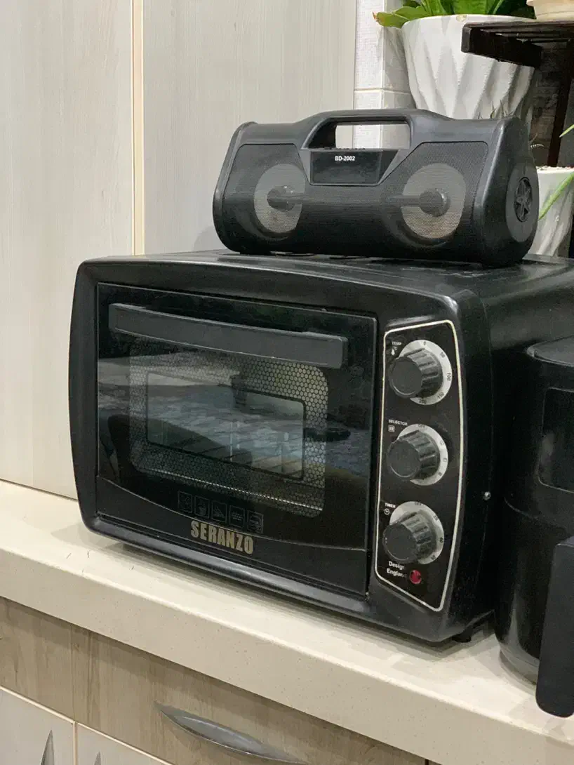 توستر درحدنو|اجاق گاز و لوازم برقی پختوپز|بیرجند, |دیوار