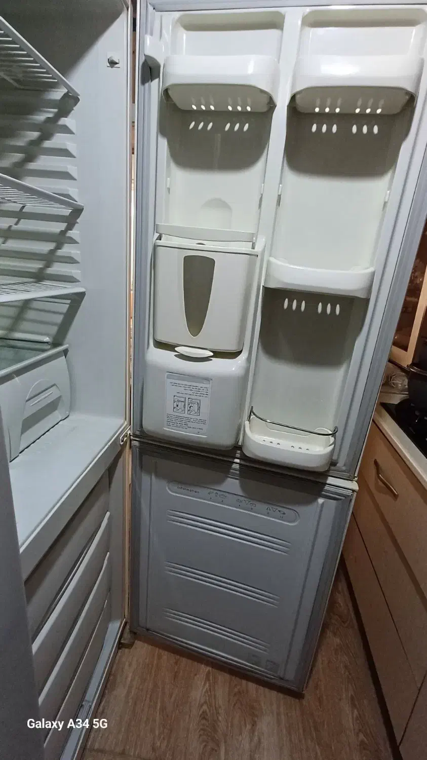 یخچال فریزر امرسان 20فوت|یخچال و فریزر|مشکین‌دشت, |دیوار