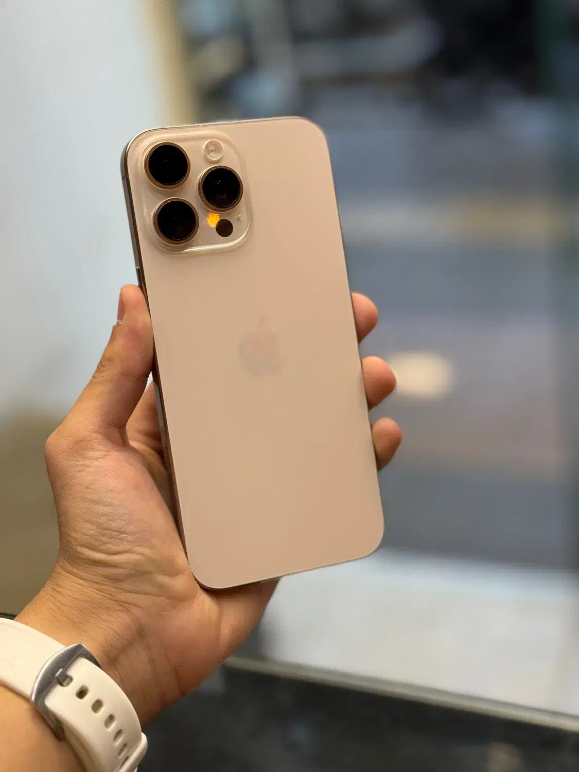 16pro max iPhone|موبایل|نیشابور, فردوس شمالی|دیوار
