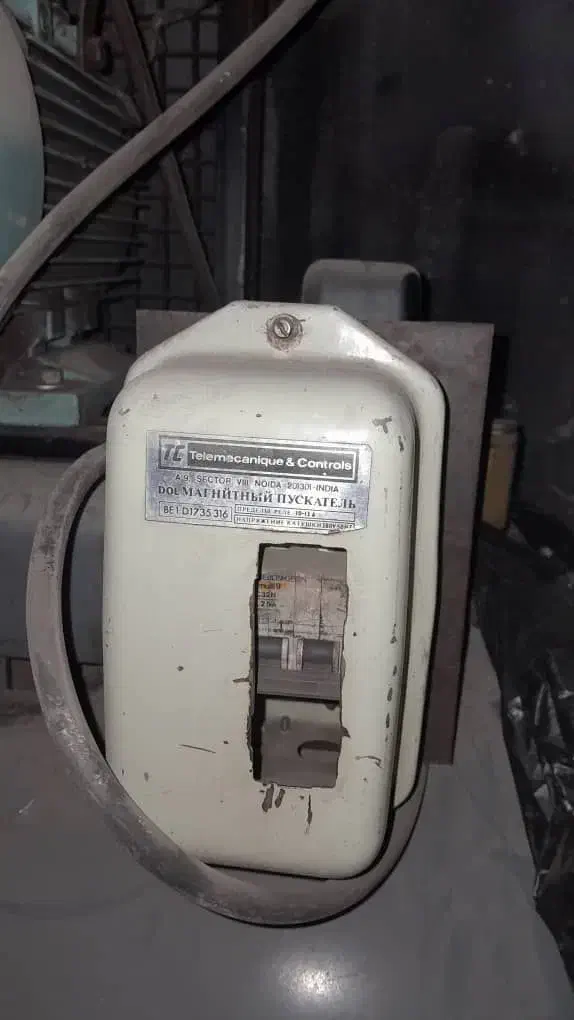 پمپ باد ۱۰۰۰ لیتری|ابزارآلات|تهران, زنجان جنوبی|دیوار