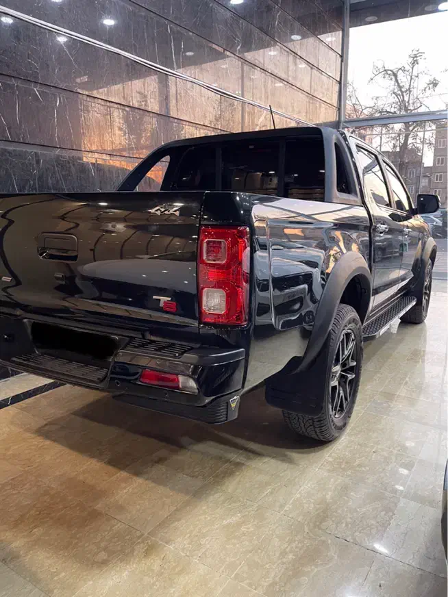 کی ام سی KMC T8،اقساط تا ۲۴ماه،اقساط خودرو دلخواه|خودرو سواری و وانت|تهران, نارمک|دیوار