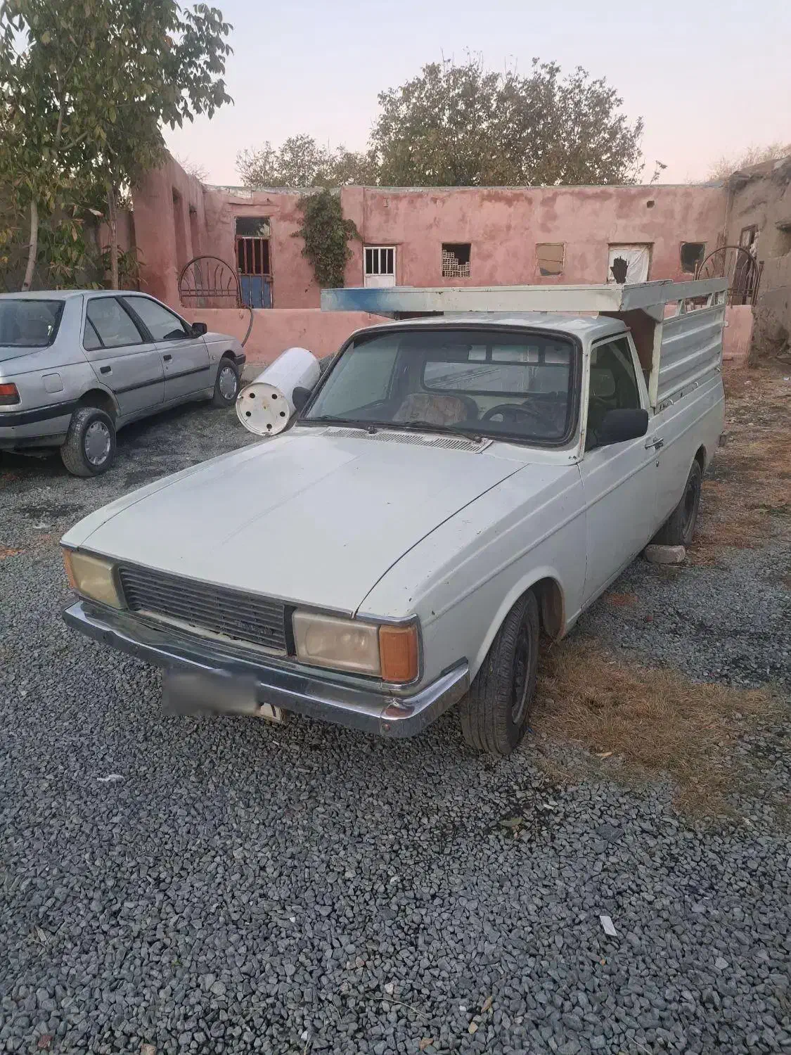 وانت|خودرو سواری و وانت|کامیاران, |دیوار