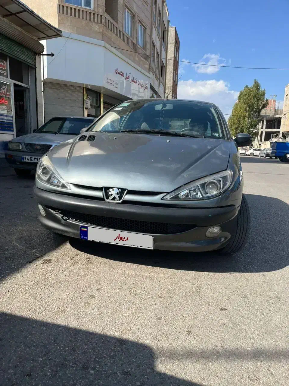 خودرو|خودرو سواری و وانت|اردبیل, |دیوار