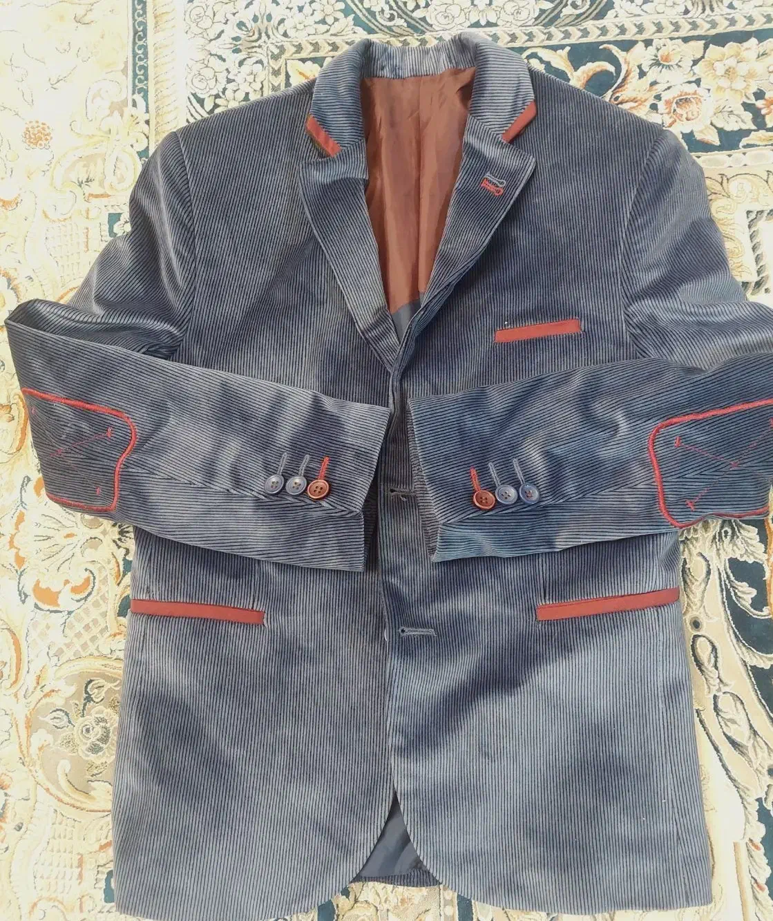 کت تک بچه گانه|کفش و لباس بچه|برازجان, |دیوار