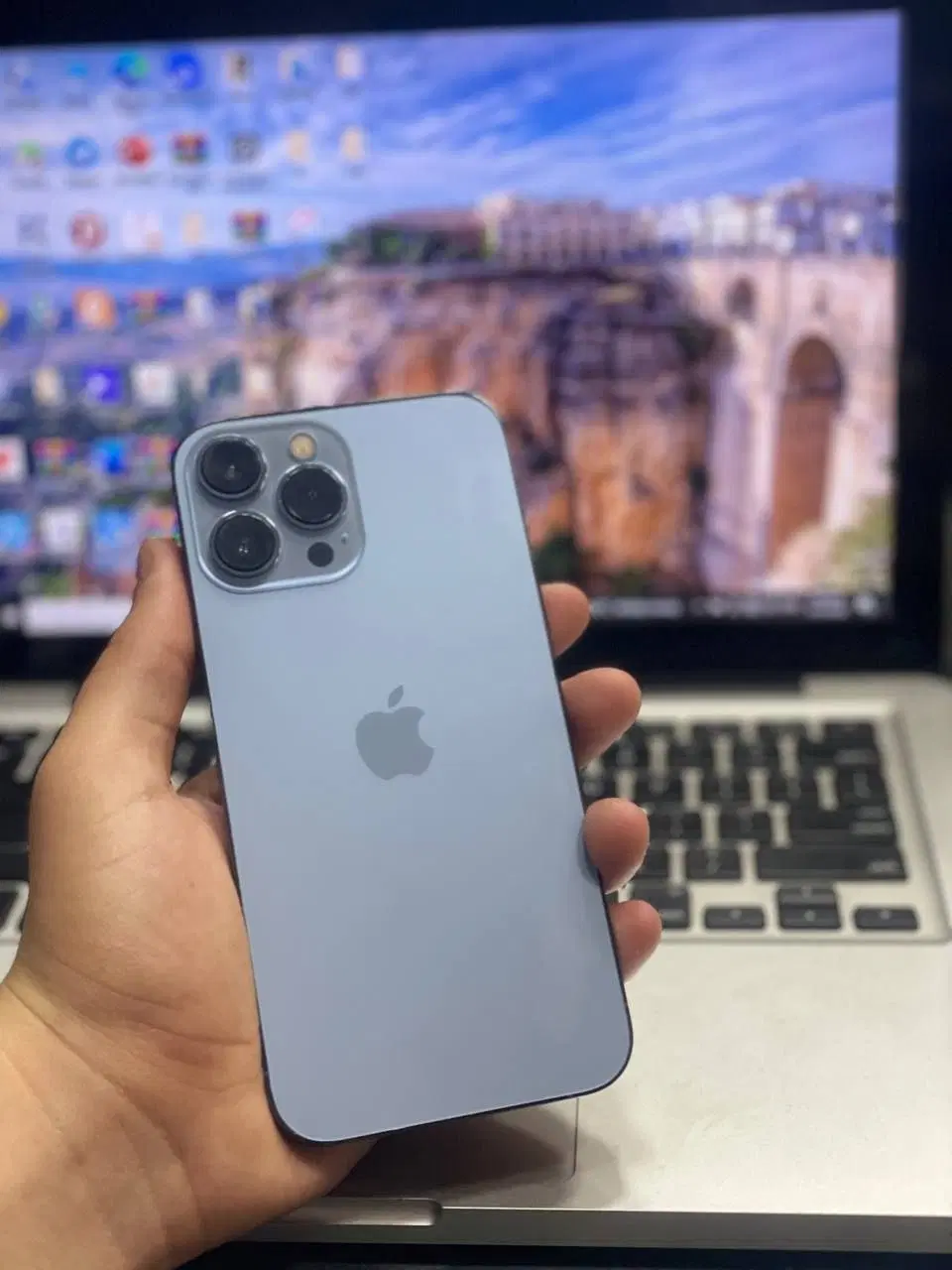 iPhone 13 pro max|موبایل|رویان, |دیوار