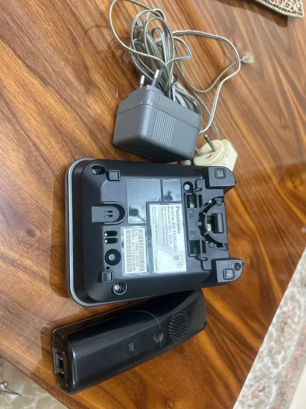 تلفن بی سیم|تلفن رومیزی|فردیس, قریشی|دیوار