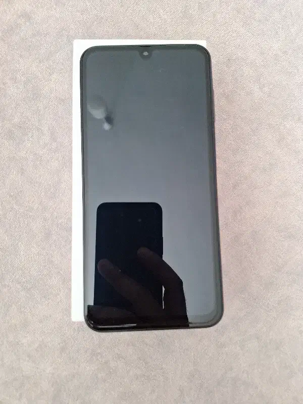 گوشی a17 حافظه ۲۵۶ رام ۸|موبایل|محمدیه-قزوین, |دیوار