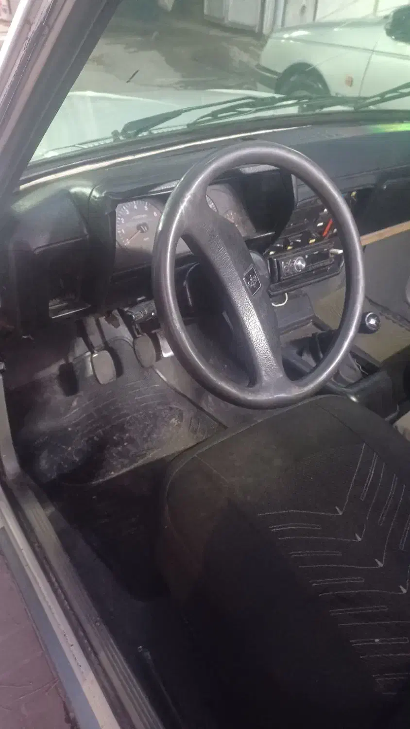 پیکان وانت|خودرو سواری و وانت|میاندوآب, |دیوار